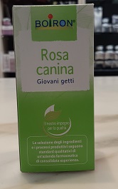ROSA CANINA BOIRON MACERATO GLICERICO 60 ML - famajoy.it